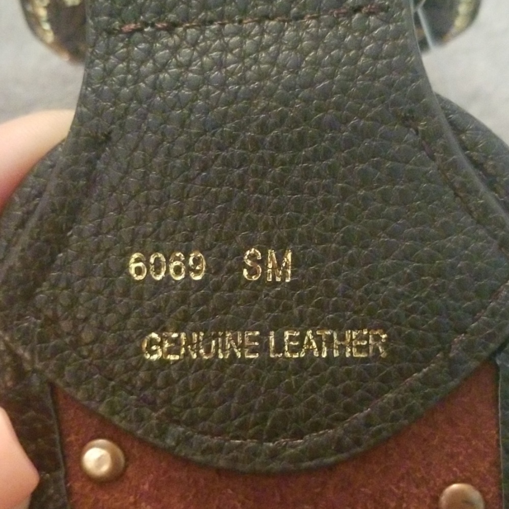 Belt - Picture 5 of 5